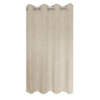 ราคา ผ้าม่าน EYELET HOME LIVING STYLE ERNET UV 140X160 ซม. สีครีม (1283138)
