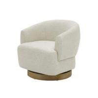 ราคา อาร์มแชร์ SB FURNITURE GONELA 19224932 สีครีม (1284584)