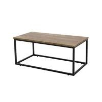 ราคา โต๊ะกลาง SB FURNITURE LEEVI 19222699 90 ซม. สีน้ำตาล (1284586)