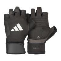 ราคา ถุงมือ Strength Training ADIDAS ADGB-15040 สีดำ ไซส์ XS (888113700083)