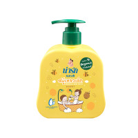 ราคา สบู่เหลวเด็กน่ารักออร์แกนิก Narak ผสมน้ำผึ้ง 300มล. (888109500006)