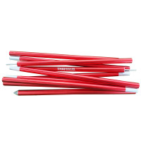ราคา เสาชุดอลูมิเนียม Thai Adventure 220 Cm. สีแดง (888113100021)