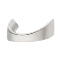 ราคา มือจับ HAFELE 105.26.60084 สีนิกเกิล (58390)