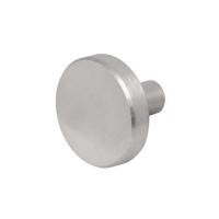 ราคา ปุ่มจับ HAFELE 481.22.064 สีเงิน (112822)