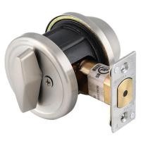 ราคา กุญแจลิ้นตาย 1 ด้าน MTL DTSS 8309 สีสเตนเลส (155661)