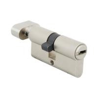 ราคา ไส้กุญแจ MORTISE ทั่วไป 1 ด้าน MTL CYLINDERS สีสเตนเลส (157189)