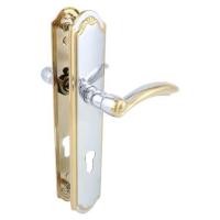 MUL-T-LOCK ชุดมือจับก้านโยกหลอก (DUMMY MORTISE) รุ่น 2358