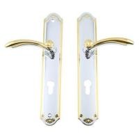 MUL-T-LOCK มือจับก้านโยกห้องทั่วไป รุ่น MORTISE MTL 2358