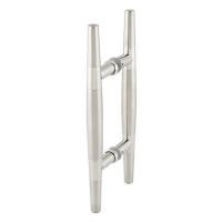 ราคา มือจับดึงประตู MTL DTH-732 SS 12 นิ้ว สีสเตนเลส (214346)