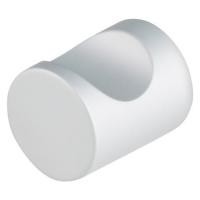 ราคา ปุ่มจับ HAFELE 481.22.090 สีเงินด้าน (218723)