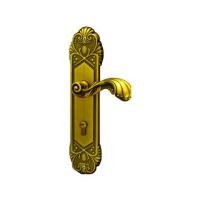 MUL-T-LOCK ชุดมือจับก้านโยกหลอก (DUMMY MORTISE) รุ่น 2338
