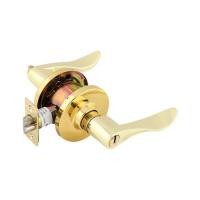 ราคา เขาควายทั่วไป MUL-T-LOCK DTSO-821 สีทอง (246052)