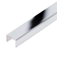 ราคา กรุยเชิงสเตนเลส DP BSC 151221 1.2 ม. สีเงิน (248029)