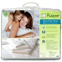 ราคา ไส้ผ้านวม PICASSO MICRO FIBER 100X90 นิ้ว (254991)