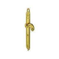 MUL-T-LOCK ชุดมือจับก้านโยกหลอก (DUMMY MORTISE) รุ่น 2858