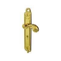 MUL-T-LOCK มือจับก้านโยกห้องทั่วไป รุ่น MORTISE MTL 2858