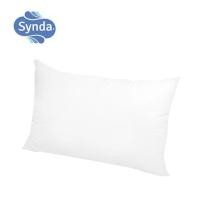 ราคา หมอนหนุนสุญญากาศ SYNDA COMFORT PILLOW 16x25 นิ้ว (267808)