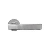 MUL-T-LOCK มือจับก้านโยกห้องทั่วไป รุ่น MORTISE MTL 907