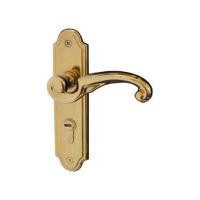 MUL-T-LOCK มือจับก้านโยกห้องทั่วไป รุ่น MORTISE MTL 2585
