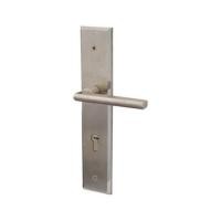 MUL-T-LOCK มือจับก้านโยกห้องทั่วไป รุ่น MORTISE MTL 846