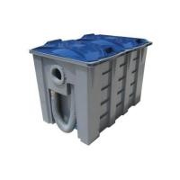 ราคา ถังดักไขมัน DOS G-TEK ความจุ 40 ลิตร (273275)