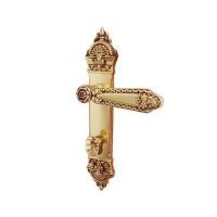 MUL-T-LOCK มือจับก้านโยกห้องทั่วไป รุ่น MORTISE MTL 2386
