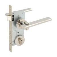 MUL-T-LOCK มือจับก้านโยกห้องทั่วไป รุ่น MORTISE MTL 137