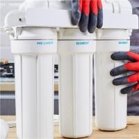 ราคา ติดตั้งเครื่องกรองน้ำ ไม่รวมเดินระบบน้ำ/ระบบไฟ (278007)