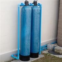 ราคา ติดตั้งเครื่องกรองน้ำ 50 ลิตร (278009)