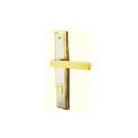 MUL-T-LOCK ชุดมือจับก้านโยกหลอก (DUMMY MORTISE) รุ่น 2001