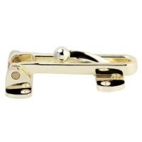 ราคา กลอนรูด HAFELE 489.15.002 4.4 นิ้ว สีทอง (287656)