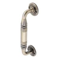 ราคา มือจับกลึง HAFELE 481.11.042 120 มม. สีทองเหลืองรมดำ (287677)