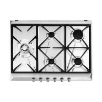 Smeg เตาแก๊ส 5 หัว รุ่น SRV575GH5