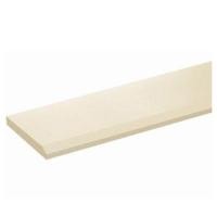 ราคา ไม้เชิงชาย CONWOOD 20X305X1.6 ซม. สีขาวงาช้าง (1006969)