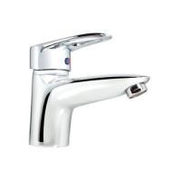 ราคา ก๊อกอ่างล้างหน้าเดี่ยว KUDOS FD104 สีโครม (1007820)