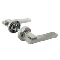 MUL-T-LOCK มือจับก้านโยกห้องทั่วไป MORTISE รุ่น DTH-132