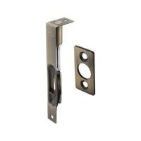 ราคา กลอนฝัง HAFELE 489.71.402 6 นิ้ว สีทองเหลืองรมดำ (1012980)