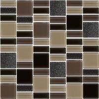 ราคา โมเสคแก้ว 30X30 ซม. รีเฟล็กชั่น 6 (1017334)