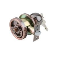 ราคา ลูกบิดหลบมุ้งลวด หัวกลม HAFELE 489.10.303 สีทองแดงรมดำ (1021350)