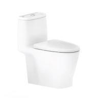 ราคา สุขภัณฑ์ 1 ชิ้น AMERICAN STANDARD 2033SC-WT-0 3/4.5 ลิตร สีขาว (1234222)