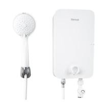 ราคา เครื่องทำน้ำอุ่น RINNAI FON 350 3500 วัตต์ สีขาว (1248363)