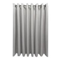 ราคา ผ้าม่าน EYELET HOME LIVING STYLE NELSON UV 270X160 ซม. สีเทาอ่อน (1270661)