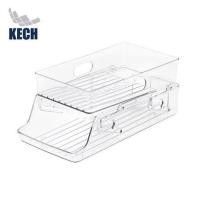 ราคา กล่องเก็บเครื่องดื่มกระป๋อง 2 ชั้น KECH FROSTY (1274599)