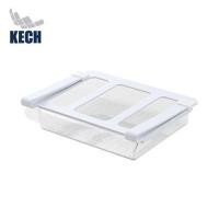 ราคา กล่องเสริมชั้นใต้ชั้นวางของตู้เย็น KECH FROSTY SIZE S (1274612)
