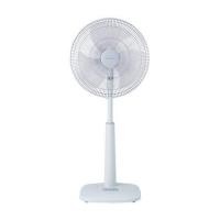 ราคา พัดลมสไลด์ 18 นิ้ว SHARP PJ-SL182GY สีเทาอ่อน (1283199)