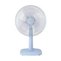 ราคา พัดลมตั้งโต๊ะ 18 นิ้ว SHARP PJ-TA182BB สีฟ้า (1283211)