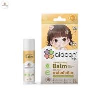 ราคา บาล์มบัวหิมะออร์แกนิค aiaoon 15 กรัม (888113900008)