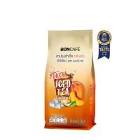 ราคา ชาผลไม้กลิ่นพีช บอนกาแฟ Bon-Tea Mix 1 กิโลกรัม (888114200034)