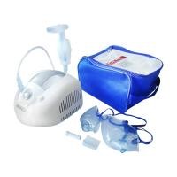ราคา เครื่องพ่นละอองยา ALLWELL MIKO สีขาว พ่นต่อเนื่องได้ 24 ชม. นำเข้าจากประเทศอิตาลี (888114900023)