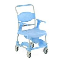ราคา เก้าอี้อาบน้ำ นั่งถ่าย ALLWELL รุ่น MOEM ฟ้า (888114900035)